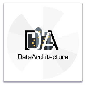 Modernized Course Logos_Data Architecture-min Specialist Training: Data Architecturen